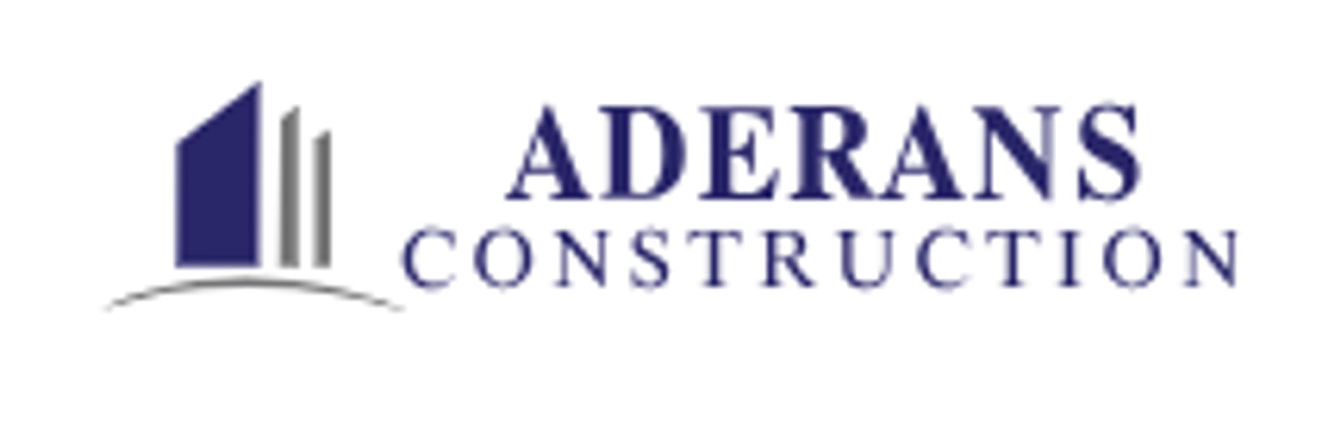 ADERANS CONSTRUCTION